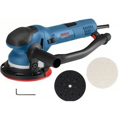 SZLIFIERKA MIMOŚRODOWA GET 75-150 750W 150MM