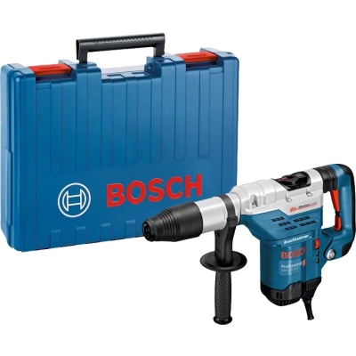MŁOT UDAROWY OBROTOWY SDS-MAX GBH 5-40DCE 1150W