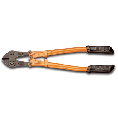 NOŻYCE DŹWIGOWE DO BLACHY 180MM