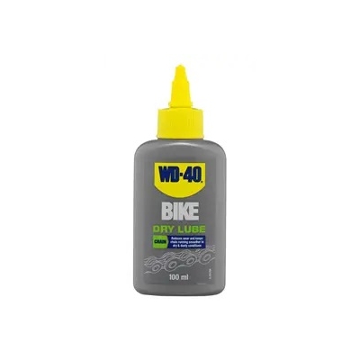 SMAR ROWEROWY DRY LUBE 100ML