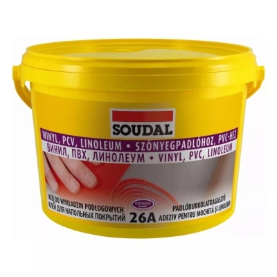 KLEJ DO WYKŁADZIN 26A 15KG