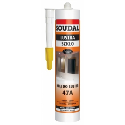 KLEJ DO LUSTER 47A 280ML
