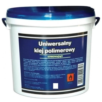 KLEJ UNIVERSALNY POLIMEROWY 5L