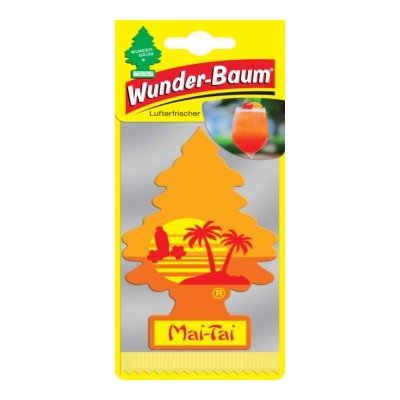 ZAPACH CHOINKA WUNDER-BAUM MAI-TAI