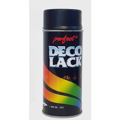 SPRAY 400ML LAKIER MIEDZIANY AKRYLIK