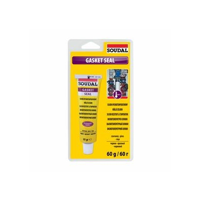 USZCZELNIACZ WYSOKOTEMPERATUROWY 60ML