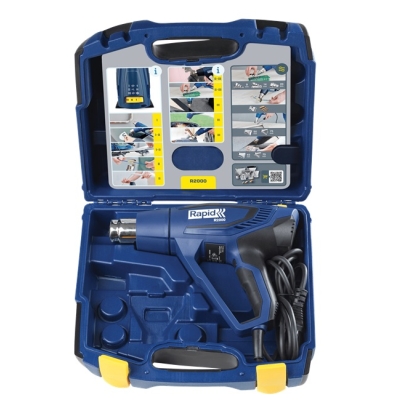 OPALARKA  R2000 WALIZKA