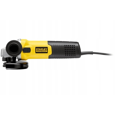 SZLIFIERKA KĄTOWA 125MM 1100W    REGULACJA PRĘDKOŚCI