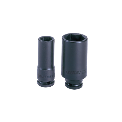 NASADKA DŁUGA UDAROWA 3/8'' 12MM, 6-KĄT
