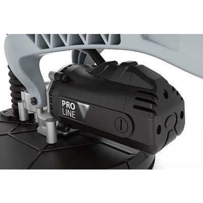 SZLIFIERKA ŻYRAFA DO GIPSU LHS 225 PRO 1010W