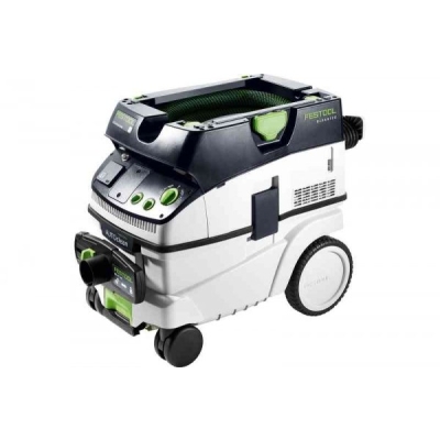 ODKURZACZ MOBILNY CTL 26 E AC RENOFIX