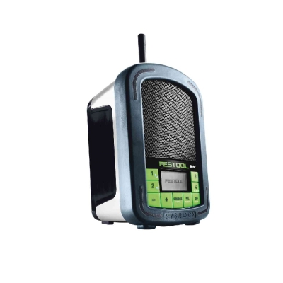 RADIO BUDOWLANE BR 10 DAB+