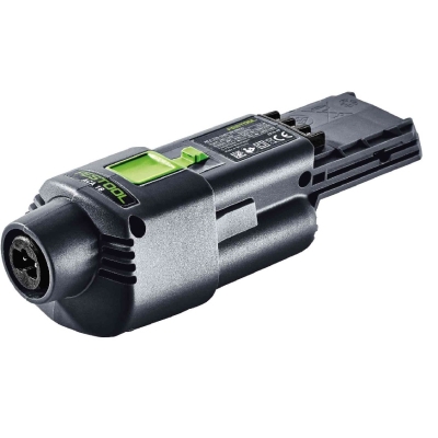 ADAPTER SIECIOWY ACA 220-240/18V ERGO