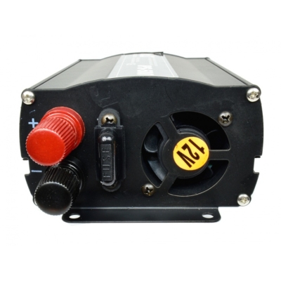 PRZETWORNICA NAPIĘCIA 350/500W 12/230V