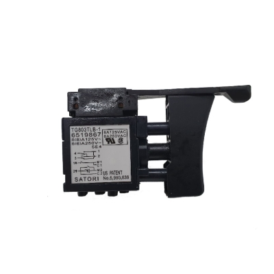 WŁĄCZNIK TG803TLB-1 DO 6408