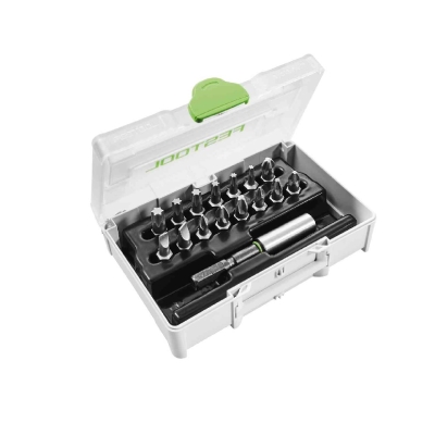 ZESTAW BITÓW SYS3 XXS CE-MX BH 60