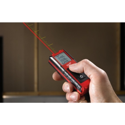 DALMIERZ LASEROWY LDM30 30M