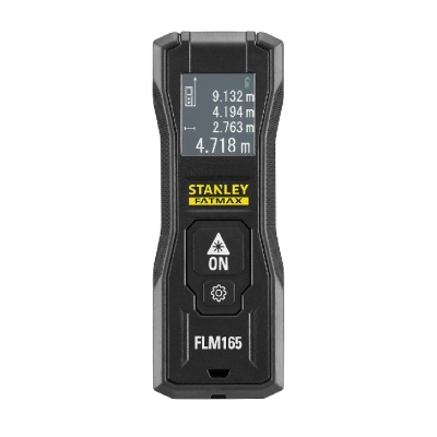 DALMIERZ LASEROWY FLM165 50M.
