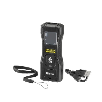 DALMIERZ LASEROWY FLM165 50M.