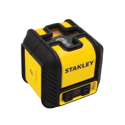 LASER KRZYŻOWY CUBIX  ZIELONY