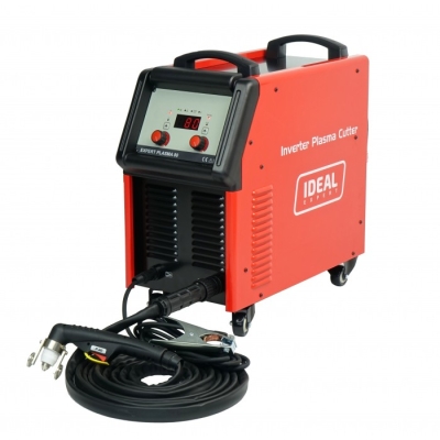 PRZECINARKA PLAZMOWA EXPERT PLASMA 80 HF