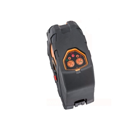 LASER LINIOWY KRZYŻOWY FL 40 POWERCROSS SP