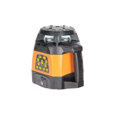 NIWELATOR LASEROWY FLG 240HV - GREEN