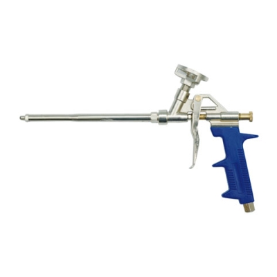 PISTOLET DO PIANKI MONTAŻOWEJ METALOWY 09172