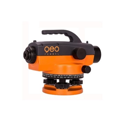 NIWELATOR OPTYCZNY GFN 1 ZEST. N15-EASY
