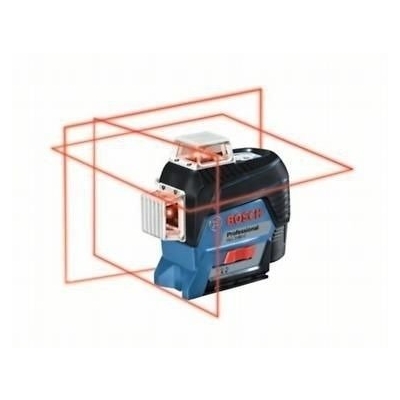 LASER LINIOWY GLL 3-80 C+BT 150