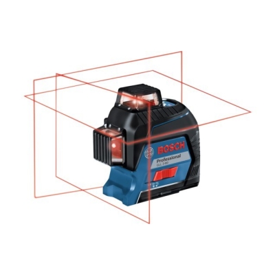 LASER KRZYŻOWY GLL 3-80