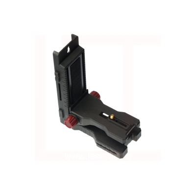 PODSTAWA MAGNETYCZNA P-02 Z REGULACJĄ WYS. DO LASERA