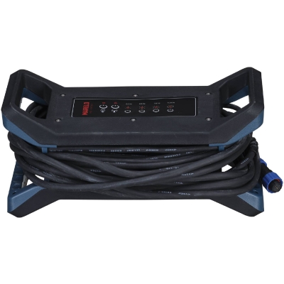 LAMPA ROBOCZA STARBURST 45000APP