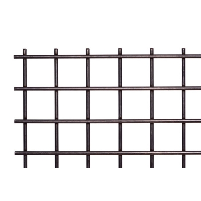 SIATKA ZGRZEWANA 2*1M OCZKO 40*40MM DRUT 4MM