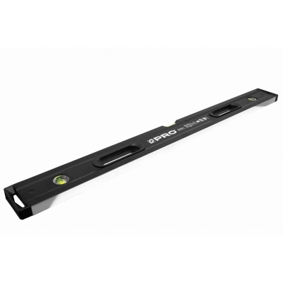 POZIOMICA ENDURANCE S1000 PION POZIOM CZARNA 100CM