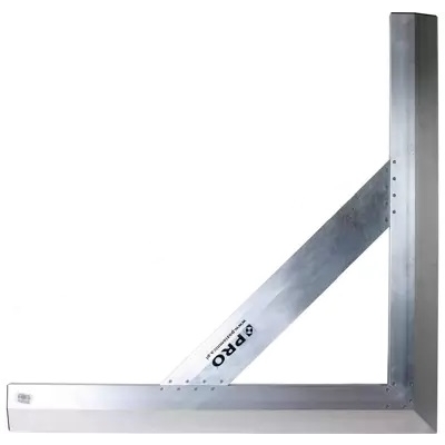 KATOWNICA TRAPEZOWA BEZ WSK.60*60CM