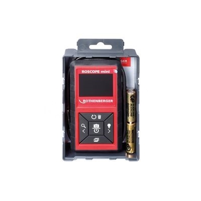 KAMERA INSPEKCYJNA ROSCOPE MINI