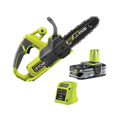 PILARKA ŁAŃCUCHOWA AKU. RY18CS20A-125 20CM 18V 1*2.5AH