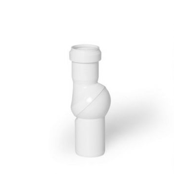 REDUKCJA KOLANOWA NASTAWNA DN 40/32