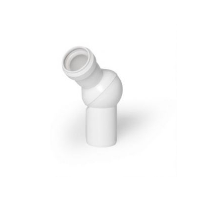 REDUKCJA KOLANOWA NASTAWNA DN 40/32<0-90
