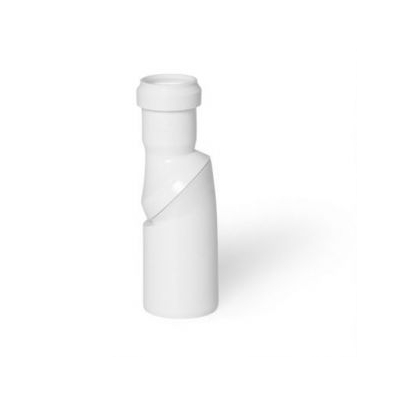 REDUKCJA KOLANOWA NASTAWNA DN 50/32