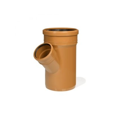 TRÓJNIK REDUKCYJNY 200/110/45''