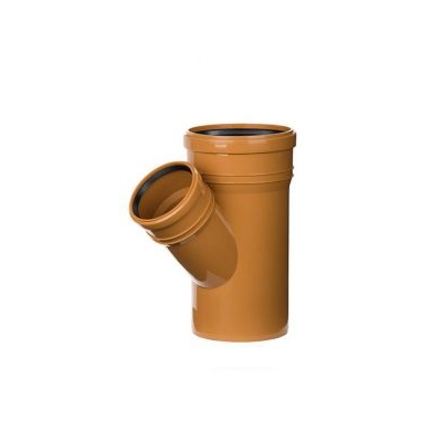 TRÓJNIK REDUKCYJNY 160/110/45''