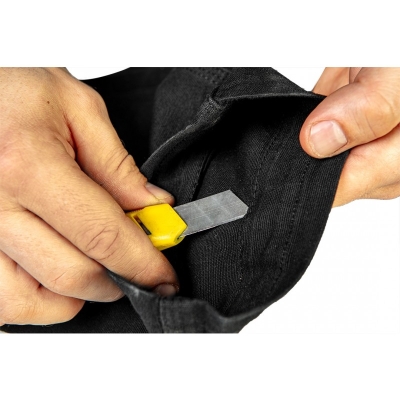 SPODNIE ROBOCZE OGRODNICZKI HD SLIM, ROZMIAR XXXL