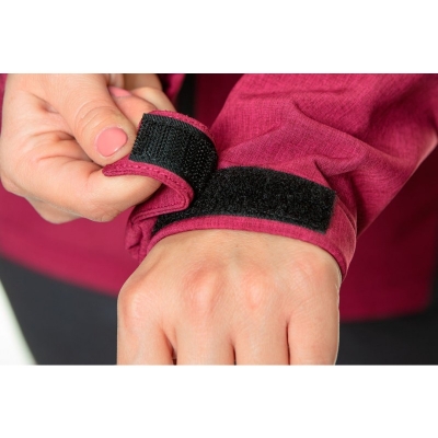 KURTKA SOFTSHELL DAMSKA XL