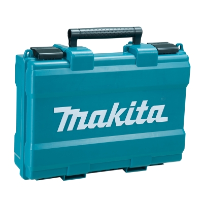 WALIZKA Z TWORZYWA DO WKRĘTARKI MAKITA BDF456/DDF485