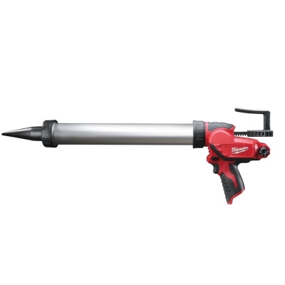 AKUMULATOROWY PISTOLET DO KLEJU 600ML M12PCG/600A-0 0*AH