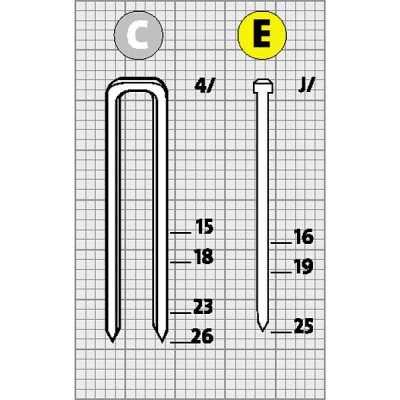 ZSZYWACZ ELEKTRYCZNY NOVUS J-165 EC