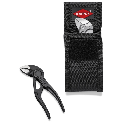 ZESTAW SZCZYPIEC MINI W ETUI NA PASEK 2SZT.