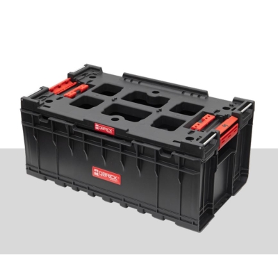 ZESTAW QBRICK SYSTEM ONE BOX +  ONE ADAPTER MULTI